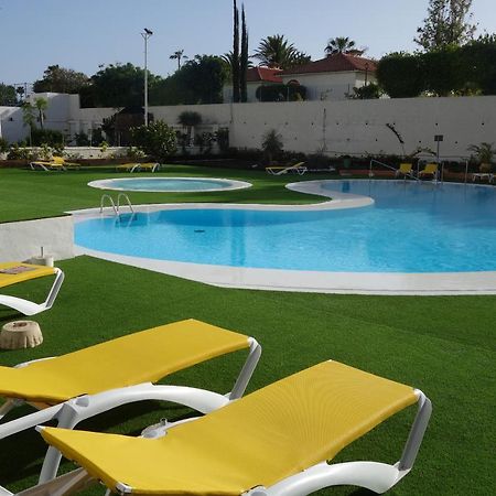 شقة Taidia Tropical ماسبالوماس المظهر الخارجي الصورة