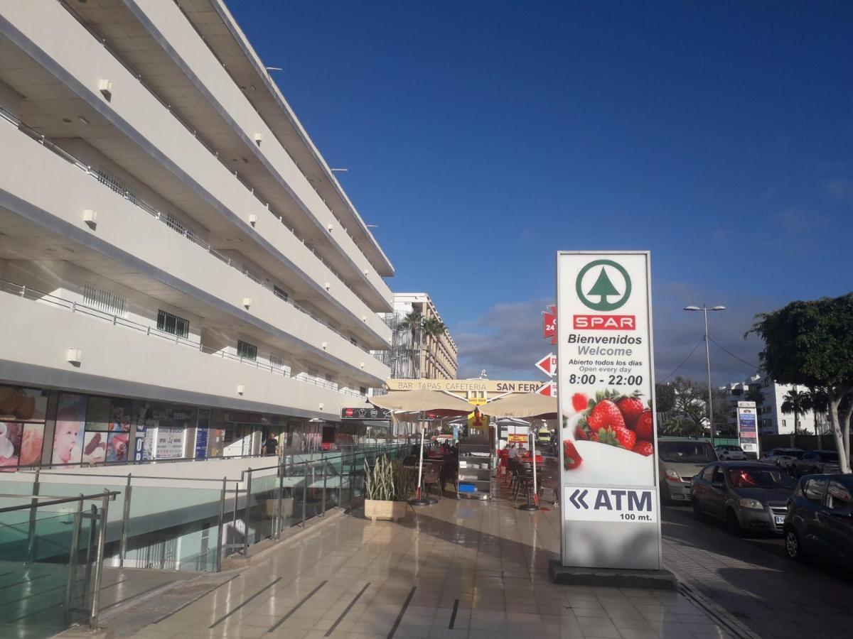 شقة Taidia Tropical ماسبالوماس المظهر الخارجي الصورة