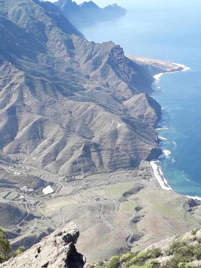 شقة Taidia Tropical ماسبالوماس المظهر الخارجي الصورة